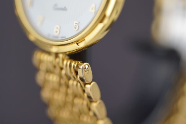 Longines Quartz 161 6973 – Image 8