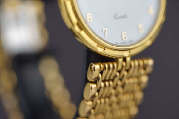 Longines Quartz 161 6973 – Image 10