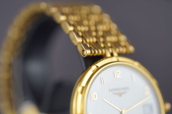Longines Quartz 161 6973 – Image 9