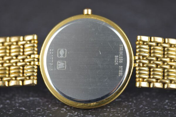 Longines Quartz 161 6973 – Image 14