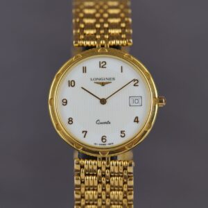 Longines Quartz 161 6973