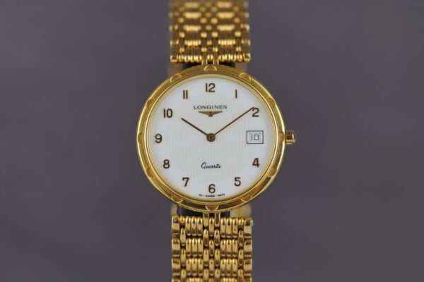 Longines Quartz 161 6973