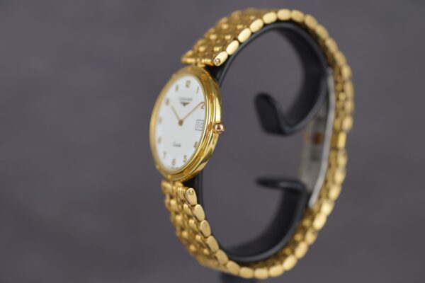 Longines Quartz 161 6973 – Image 2