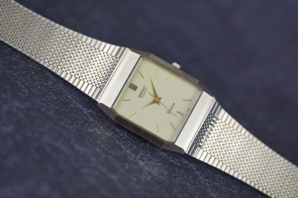 Seiko Dolce 9521-5110 – Image 11