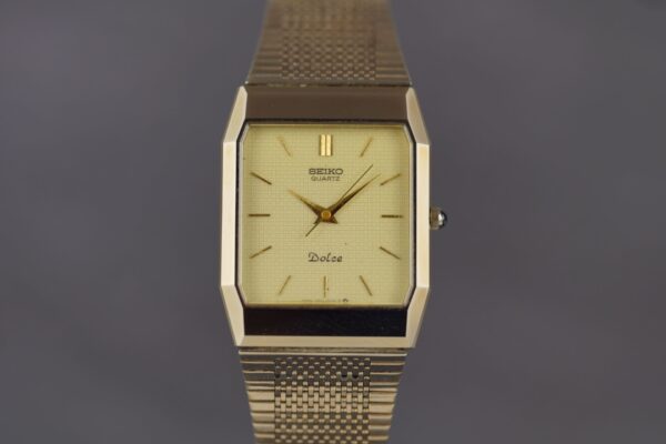 Seiko Dolce 9521-5110
