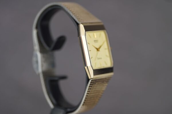 Seiko Dolce 9521-5110 – Image 4