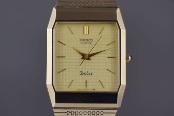Seiko Dolce 9521-5110 – Image 6
