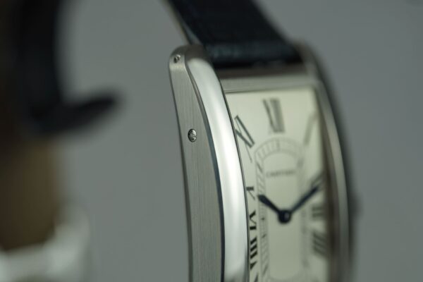 Cartier Tank Américaine WSTA0083 – Image 9