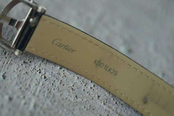 Cartier Tank Américaine WSTA0083 – Image 15