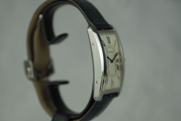 Cartier Tank Américaine WSTA0083 – Image 4