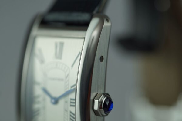 Cartier Tank Américaine WSTA0083 – Image 7