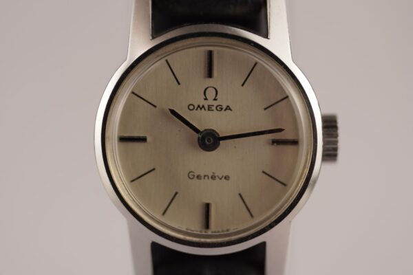 Omega Genève 5110384 – Image 6