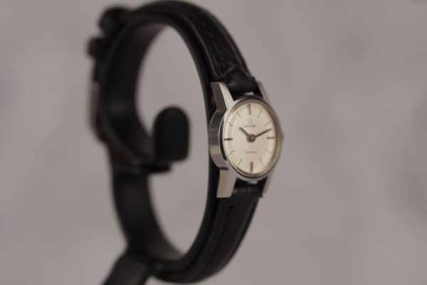 Omega Genève 5110384 – Image 4