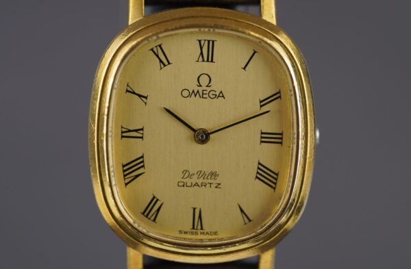 Omega De Ville 591 0021 – Image 6