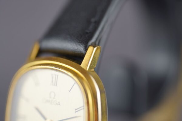 Omega De Ville 591 0021 – Image 7