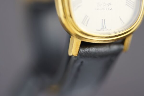 Omega De Ville 591 0021 – Image 10
