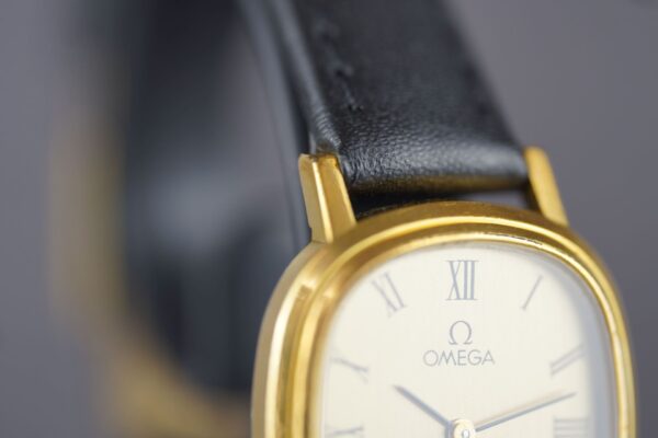 Omega De Ville 591 0021 – Image 9