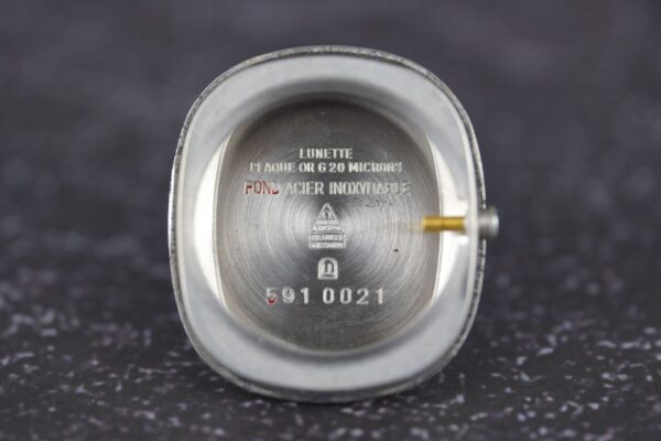 Omega De Ville 591 0021 – Image 16