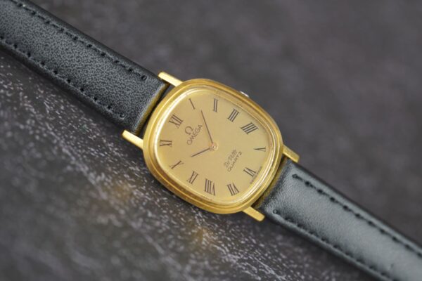Omega De Ville 591 0021 – Image 11