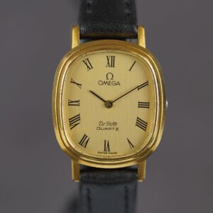 Omega De Ville 591 0021