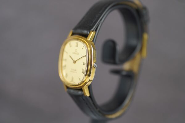 Omega De Ville 591 0021 – Image 2