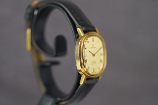 Omega De Ville 591 0021 – Image 4