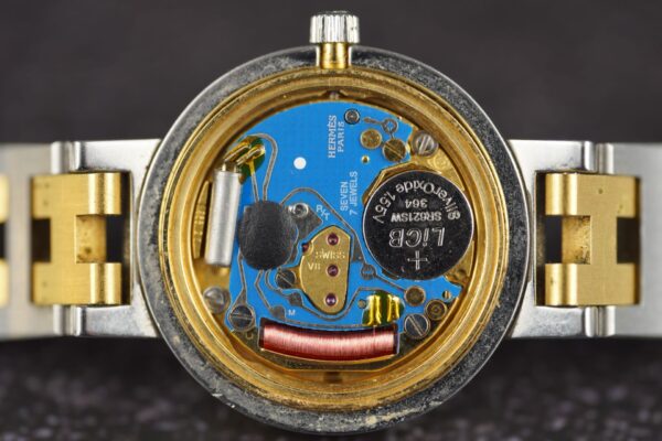 Hermès Clipper 51.03 – Image 15