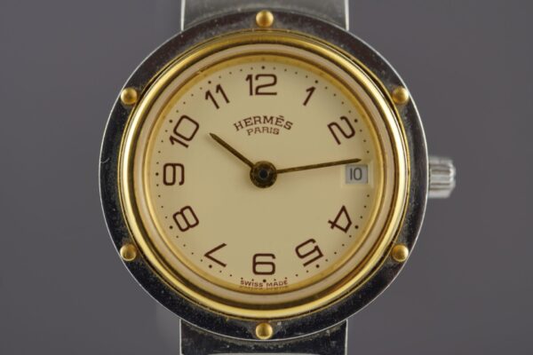 Hermès Clipper 51.03 – Image 6