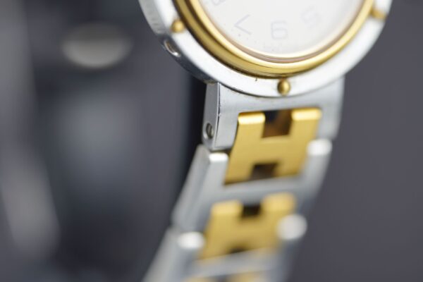 Hermès Clipper 51.03 – Image 10