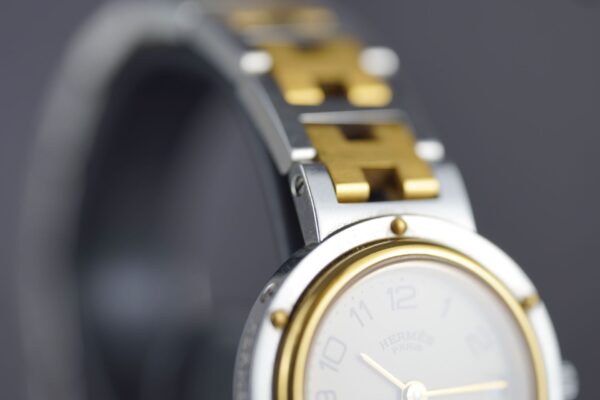 Hermès Clipper 51.03 – Image 9