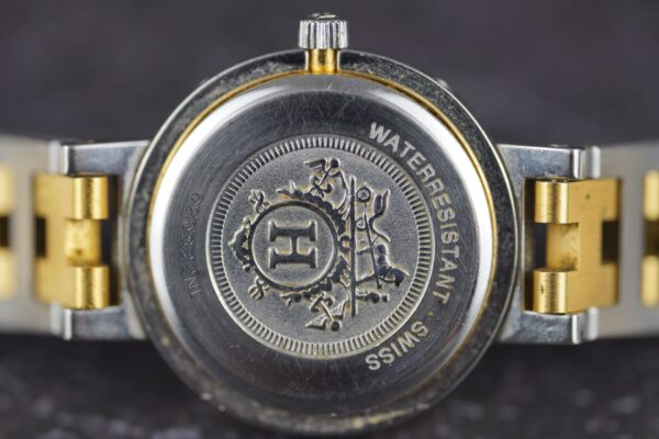 Hermès Clipper 51.03 – Image 14
