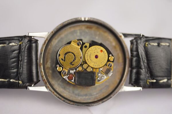 Omega De Ville 591.0018 – Image 15