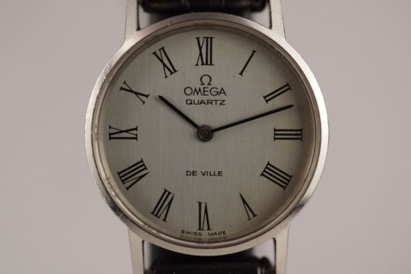 Omega De Ville 591.0018 – Image 6