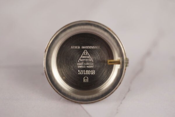 Omega De Ville 591.0018 – Image 16