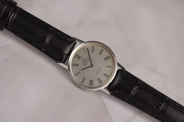 Omega De Ville 591.0018 – Image 11