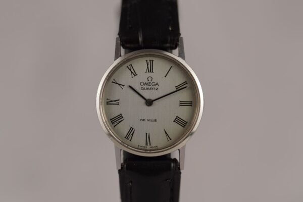 Omega De Ville 591.0018