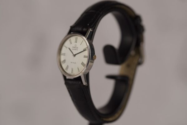 Omega De Ville 591.0018 – Image 2