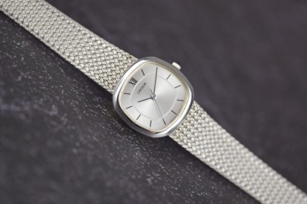 Seiko Credor 1271-5030 – Image 11