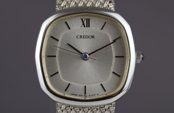 Seiko Credor 1271-5030 – Image 6