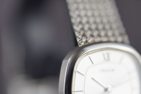 Seiko Credor 1271-5030 – Image 9