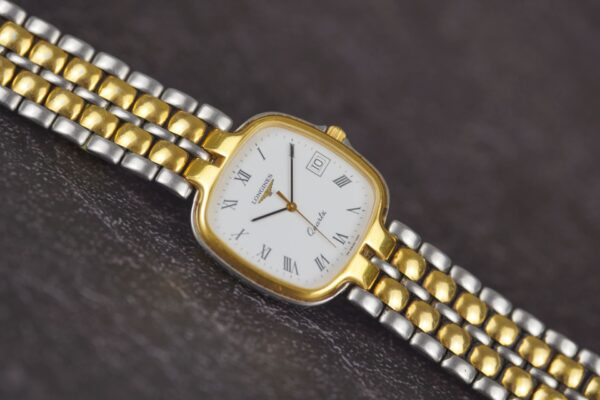 Longines Flagship 156 7066 – Image 11