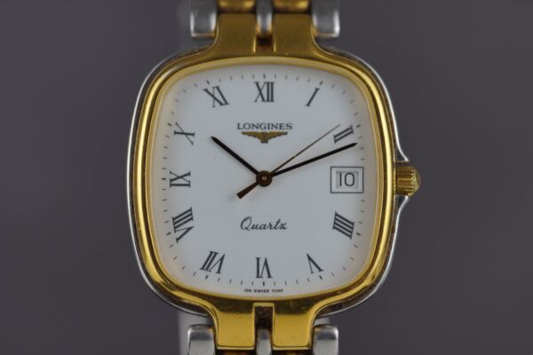 Longines Flagship 156 7066 – Image 6