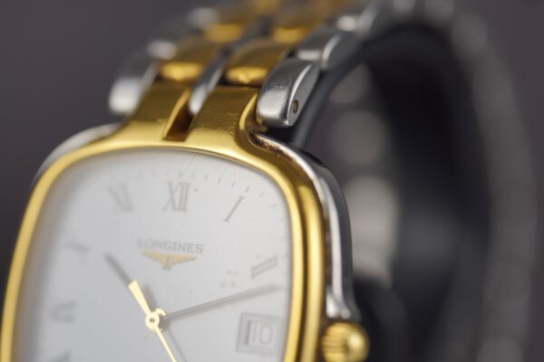 Longines Flagship 156 7066 – Image 7