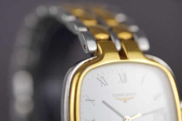 Longines Flagship 156 7066 – Image 9