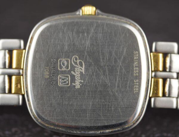 Longines Flagship 156 7066 – Image 14