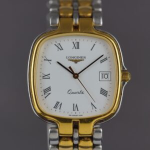 Longines Flagship 156 7066