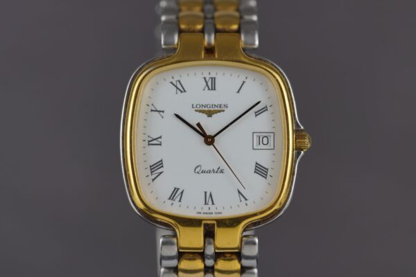 Longines Flagship 156 7066