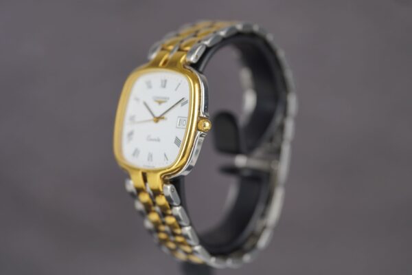 Longines Flagship 156 7066 – Image 2