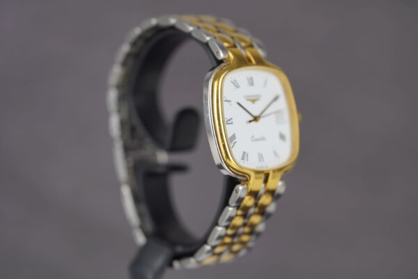 Longines Flagship 156 7066 – Image 4