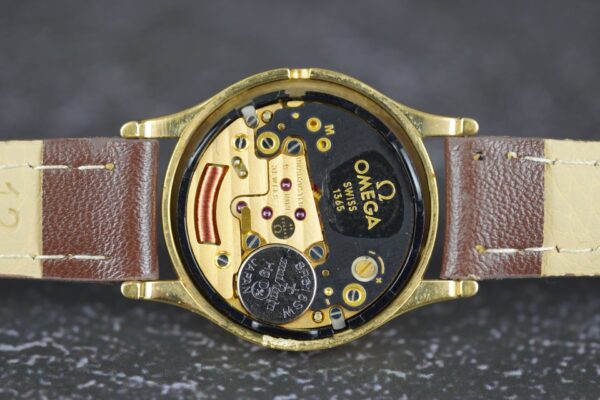Omega De Ville 591 0094.1 – Image 15